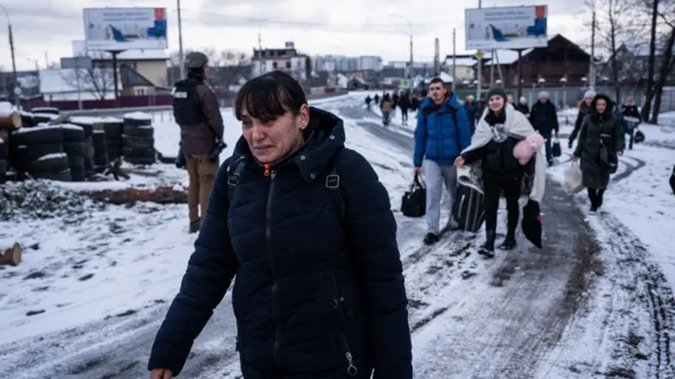 Нуширван і халіф Омар: урок справедливості для світу