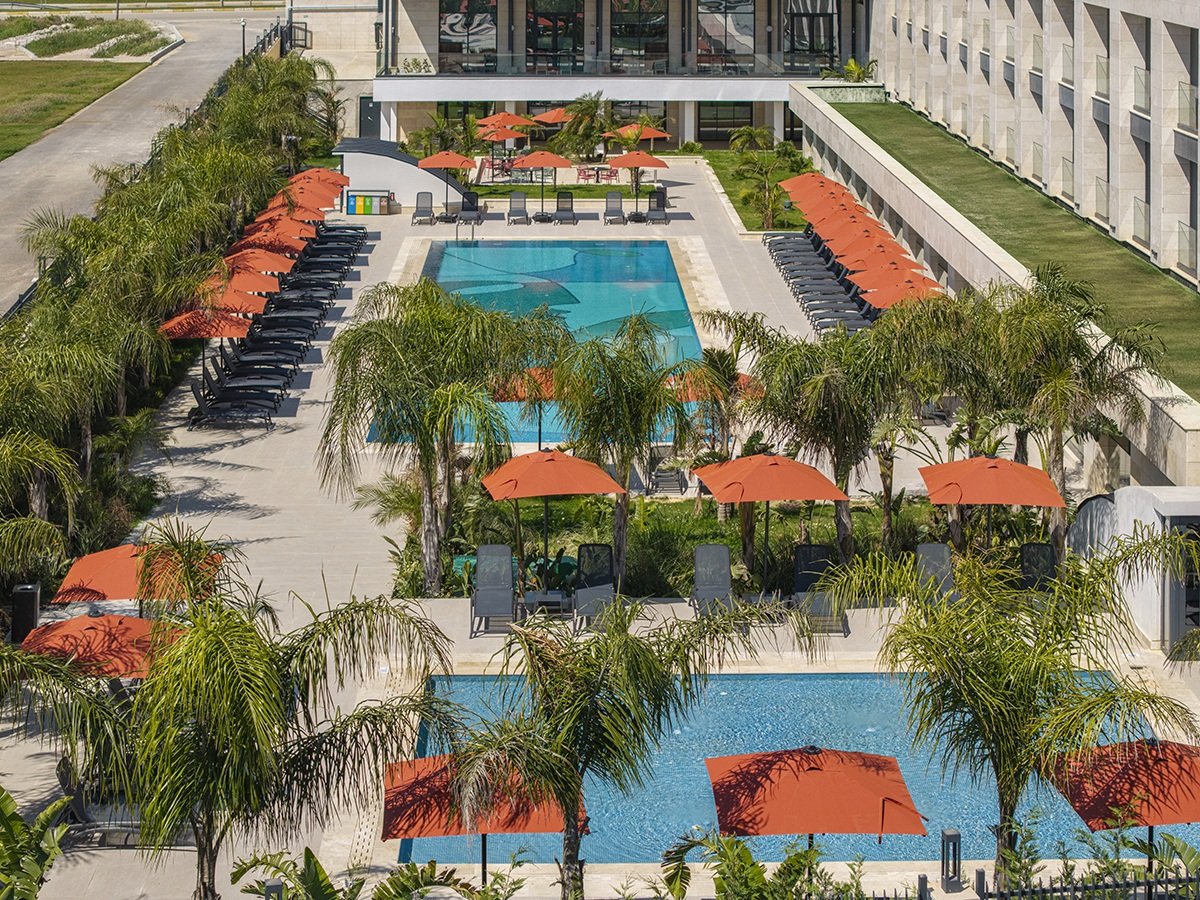 Mercure Antalya Belek відкрився: новий готельний досвід у Белеку