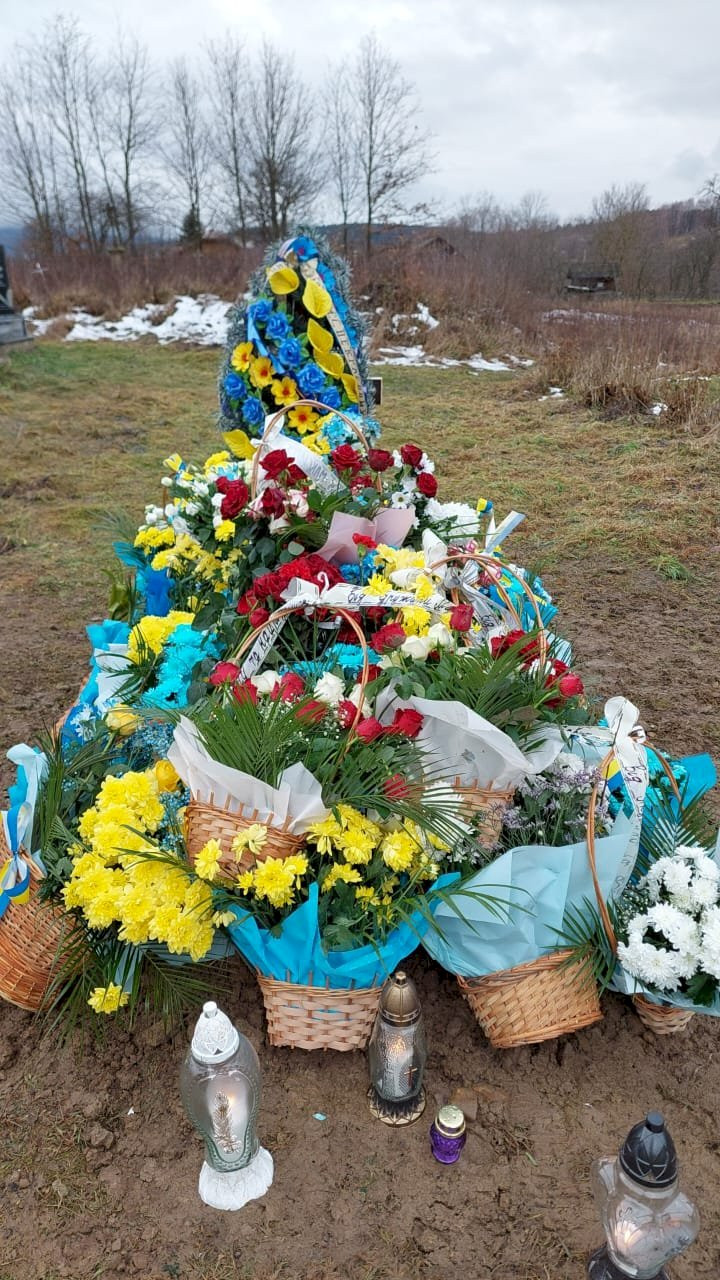 Вдова пілота ЗСУ Максима Федорова розповіла про війну в Україні та родину