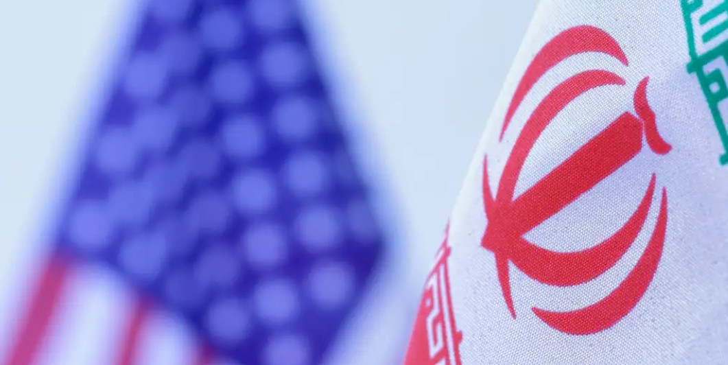 США та Іран цифрово підписали мирну рамкову угоду