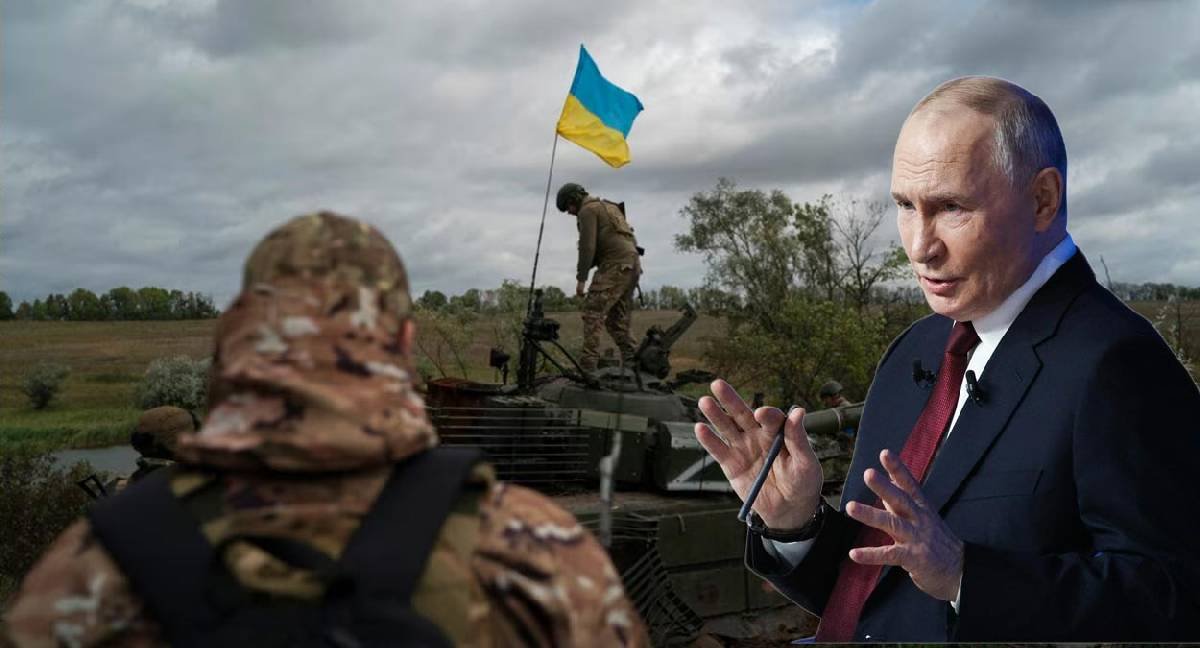 Путін і війна в Україні: у Росії зростає ризик розколу еліт