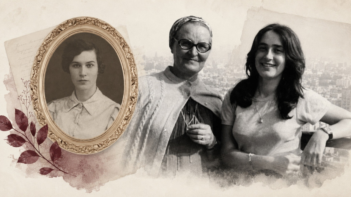 Страдницьке життя Шефіки Ортайли: від Криму до Сталінграда, від Австрії до Анкари