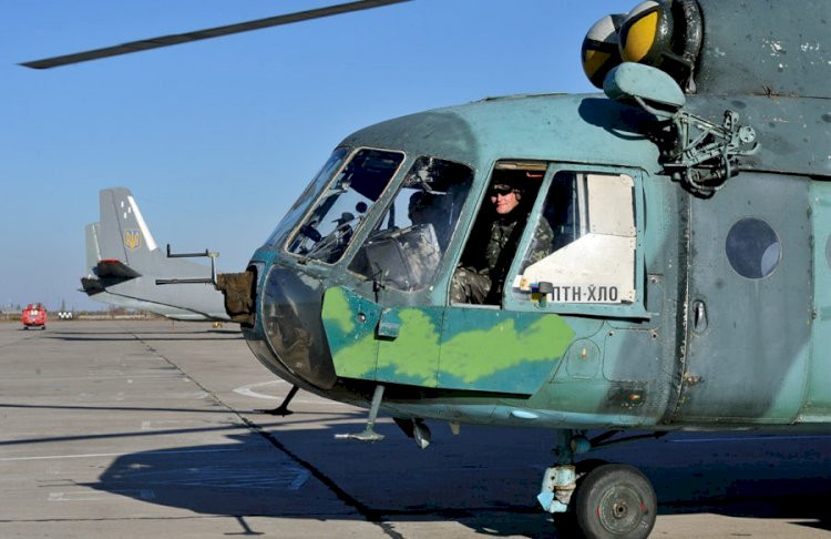 Вдова пілота ЗСУ Максима Федорова розповіла про війну в Україні та родину