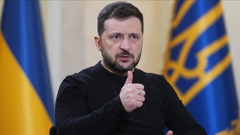 Зеленський заявив про чудову розмову з Трампом і нові ідеї миру