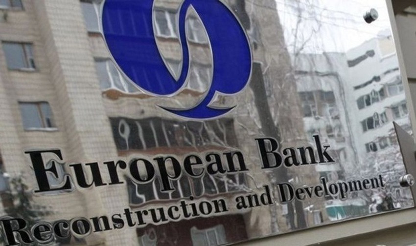 ЄБРР у Ризі: інвестиції в Туреччину й підтримка України в фокусі