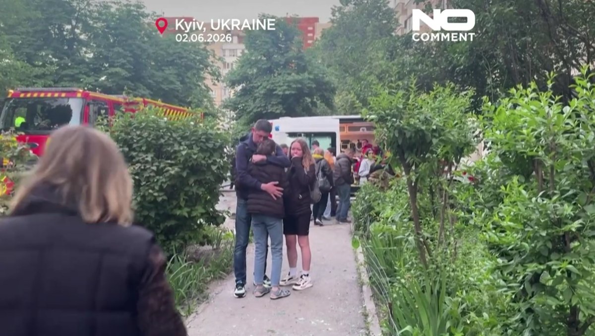 Росія вдарила по Києву та Дніпру ракетами й дронами: в Україні 9 загиблих