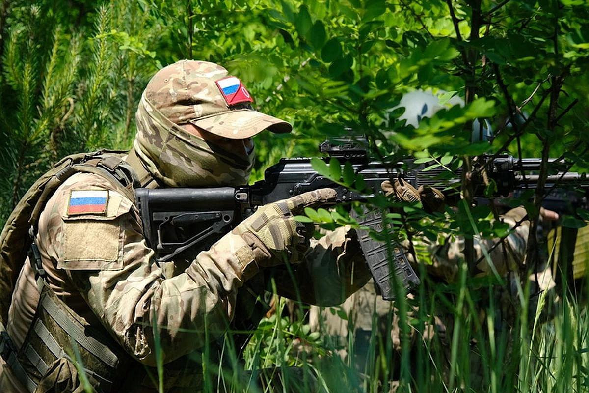 НАТО: Росія втратила понад 1,4 млн військових у війні проти України