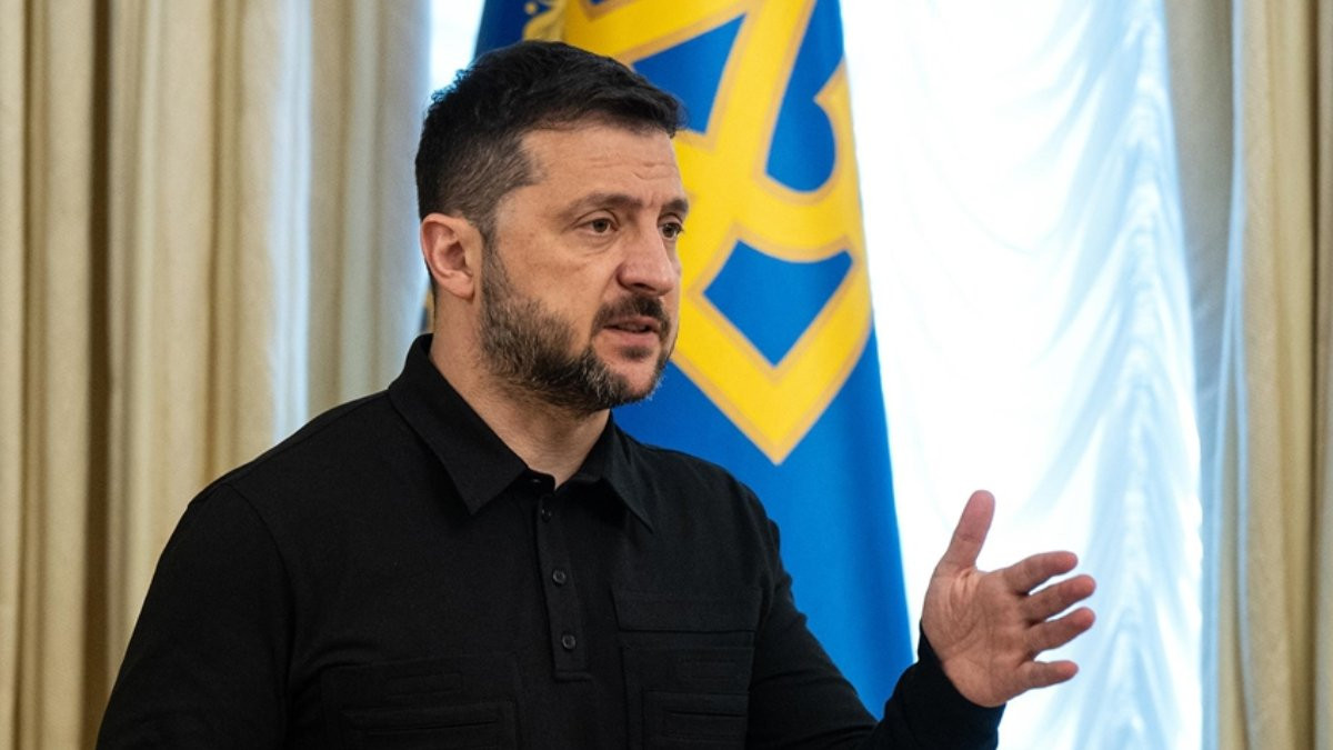 Зеленський заявив про падіння підтримки Путіна в Росії перед виборами