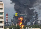  Москва і Підмосков’я під атакою дронів: пошкоджено великий НПЗ