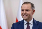 Президент Польщі Навроцький відвідає Туреччину 23-24 червня