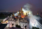  Росія атакувала Київ, Харків і Дніпро: в Україні щонайменше 11 загиблих