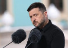 Зеленський відправив Орден Білого Орла Навроцькому поштою