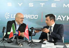 Італія схвалила спільний проєкт Baykar і Leonardo за умов ЄС і НАТО