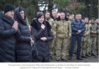 Вдова пілота ЗСУ Максима Федорова розповіла про війну в Україні та родину