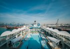 AROYA Cruises робить ставку на Стамбул як круїзний центр