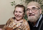Померла Ліля Мамбет, дружина засудженого політв’язня Халіла Мамбетова