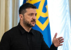 Зеленський заявив про падіння підтримки Путіна в Росії перед виборами