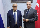 Посол РФ в Анкарі заявив, що Москва поважає вибір Туреччини в НАТО