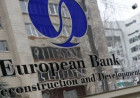 ЄБРР у Ризі: інвестиції в Туреччину й підтримка України в фокусі