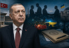 Мережі, що прикриваються Ердоганом: ризик для MİT і дипломатії