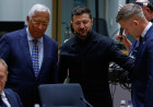 Зеленський закликав ЄС пришвидшити вступ України до блоку