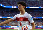Арда Гюлер побив 24-річний рекорд Туреччини на ЧС-2026 у США