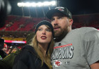 Чутки про весілля Taylor Swift і Travis Kelce: назвали 3 липня