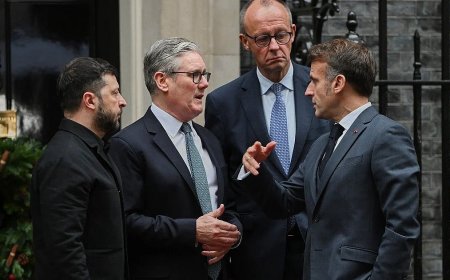 Європа шукає спосіб посадити Путіна за стіл переговорів