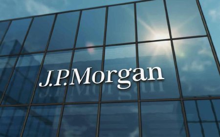 JP Morgan зменшив ризик щодо Туреччини через вибори й доларизацію