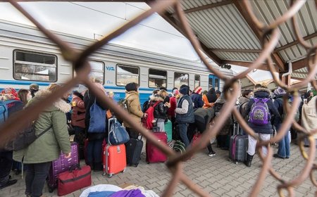 ЄС може обмежити захист для українців призовного віку