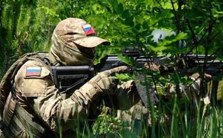 НАТО: Росія втратила понад 1,4 млн військових у війні проти України