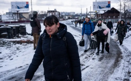 Нуширван і халіф Омар: урок справедливості для світу