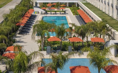 Mercure Antalya Belek відкрився: новий готельний досвід у Белеку