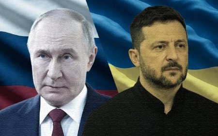 Чому Путін відкидає мирні заклики Зеленського: головні причини
