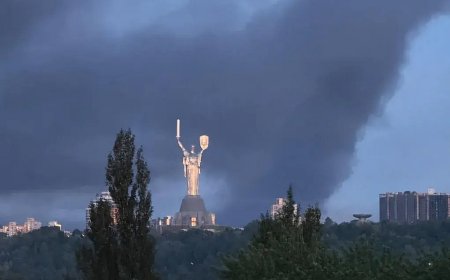 Росія вдарила по Києву: ISW бачить спробу приховати провали фронту