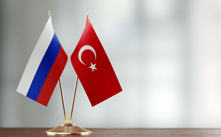 Кремль: Туреччина готова приймати переговори щодо України