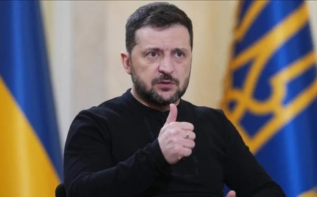 Зеленський заявив про чудову розмову з Трампом і нові ідеї миру