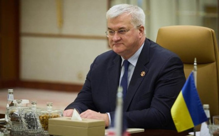 Сибіга підтримав заклик Фінляндії обмежити в’їзд росіян до ЄС