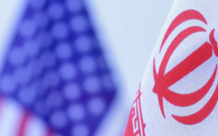 США та Іран цифрово підписали мирну рамкову угоду