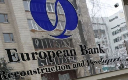 ЄБРР у Ризі: інвестиції в Туреччину й підтримка України в фокусі