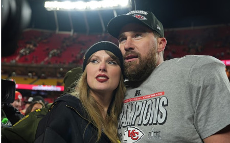Чутки про весілля Taylor Swift і Travis Kelce: назвали 3 липня