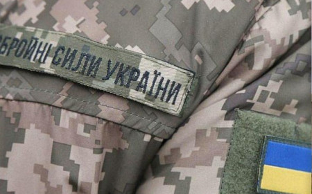 Міноборони: військові без контрактів служитимуть до демобілізації