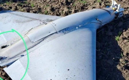 Захист від дронів: Україна робить ставку на нові дешеві перехоплювачі