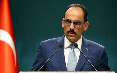 Калин: НАТО залишиться основою архітектури безпеки у майбутньому