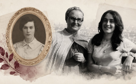Страдницьке життя Шефіки Ортайли: від Криму до Сталінграда, від Австрії до Анкари