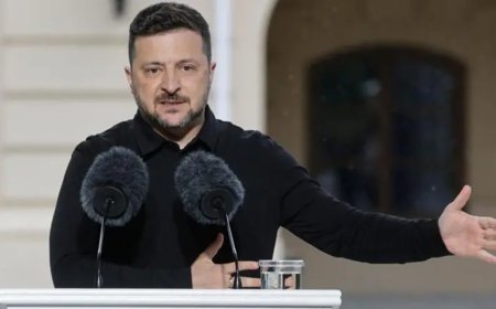 Зеленський запропонував Путіну зустріч у Туреччині або Швейцарії