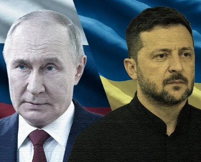 Чому Путін відкидає мирні заклики Зеленського: головні причини