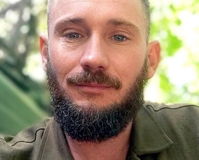 У Вознесенську попрощаються із загиблим воїном Андрієм Тищенком