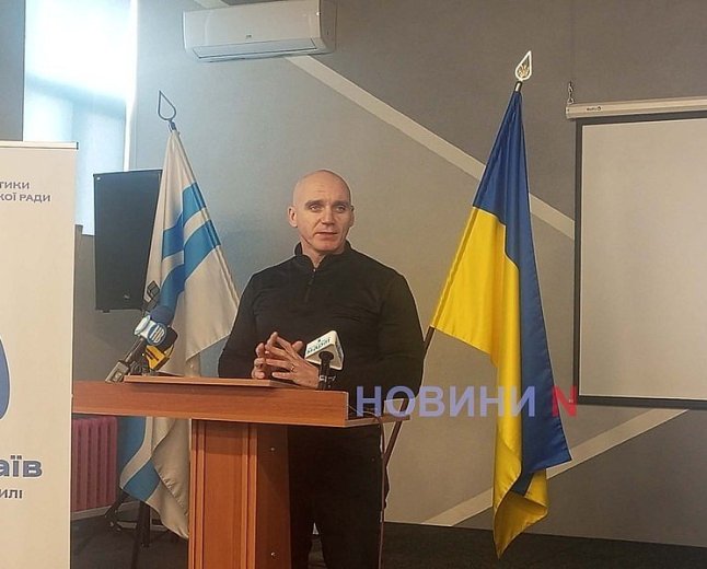 Мерія Миколаєва витратила на медіа й піар понад 5 млн грн