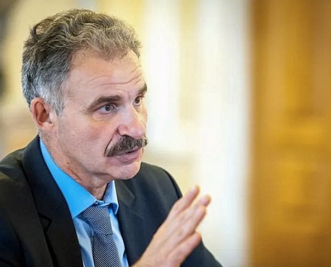 В Україні 6 500 священників отримали відстрочку від мобілізації